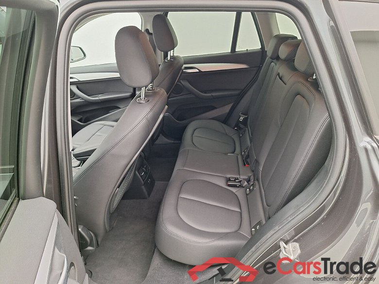 BMW, X1 FL'19, BMW X1 sDrive18i (100 kW) 5d #4