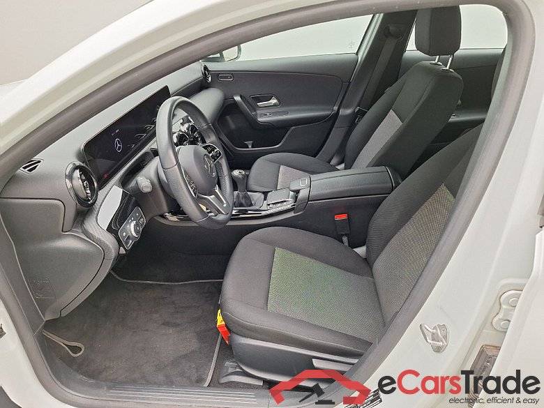 Mercedes, A-Class '18, Mercedes-Benz A-Klasse A 180 d Business Solution 5 #3