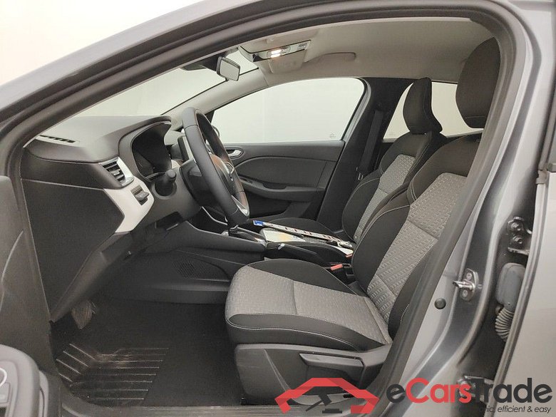 Renault Clio E-TECH Full Hybrid 145 Evolution 5d #3