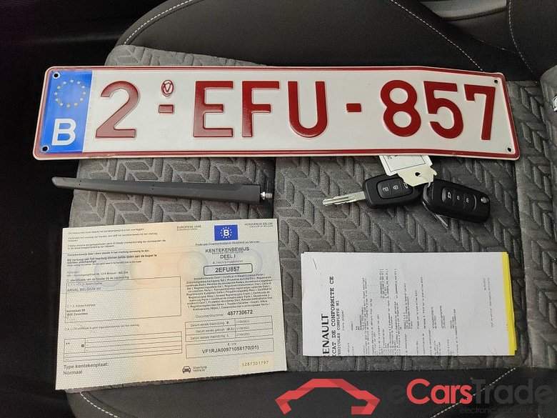 Renault Clio E-TECH Full Hybrid 145 Evolution 5d #4