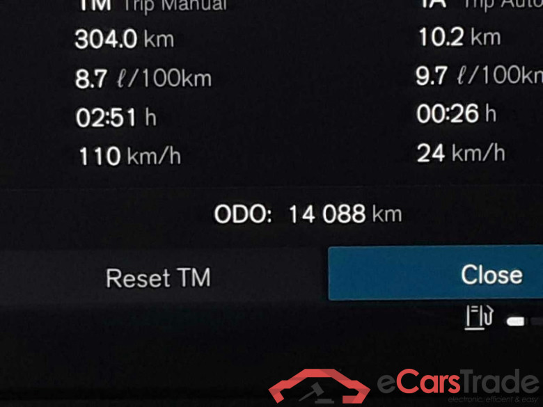 Volvo XC40 (2017->) DE - SUV5 B4 2WD EU6d, Plus Dark, (Facelift) 2022 - 2024 #4