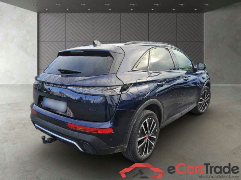 DS Automobiles DS 7 (07.2022->) DE - SUV5 1.5 BlueHDi 130 FAP EU6d, Performance Line + S&S, (Facelift) 2022 - 20 #3