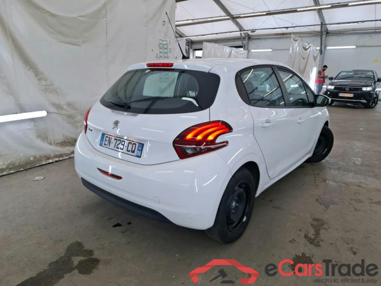 208 Affaire Premium Pack 1.6 HDi 75CV BVM5 E6 #3