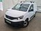 preview Peugeot Partner #0