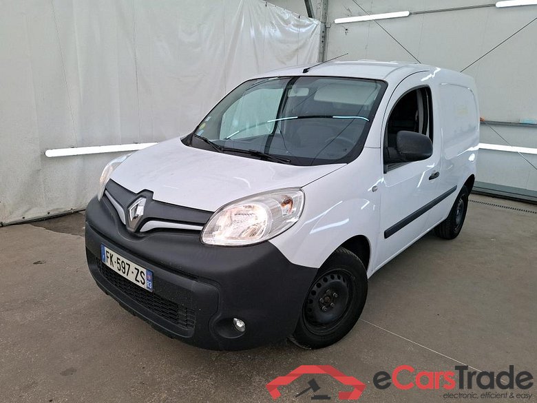 Kangoo Express Extra (Série Spéciale) 1.5