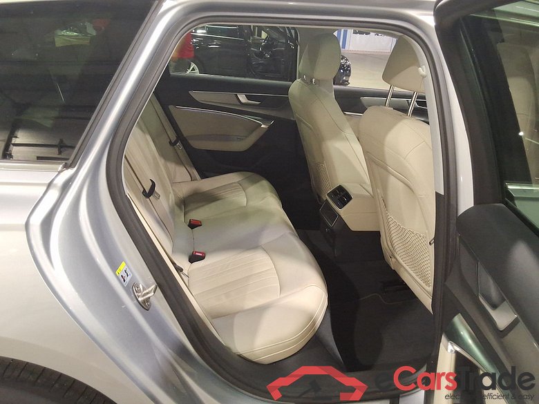 AUDI A6 AVANT 2.0 TDI 35 S TRONIC BUSINESS ED SPORT #5