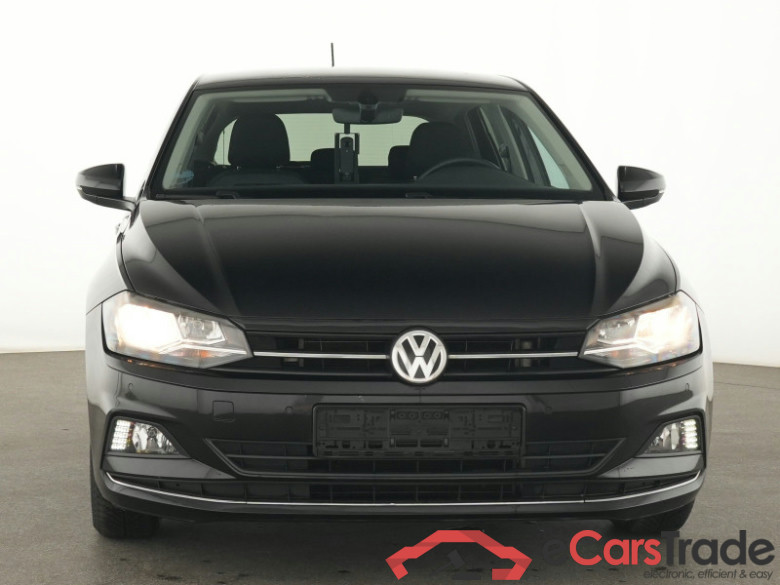 Volkswagen Polo (Inzahlungnahme MwSt. nicht ausweisbar) 1.0 TSI EU6, Highline #2
