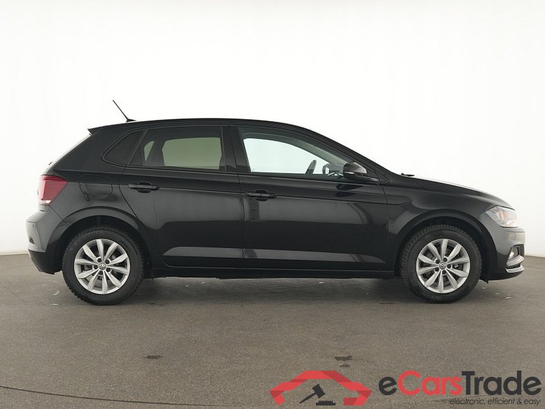 Volkswagen Polo (Inzahlungnahme MwSt. nicht ausweisbar) 1.0 TSI EU6, Highline #4