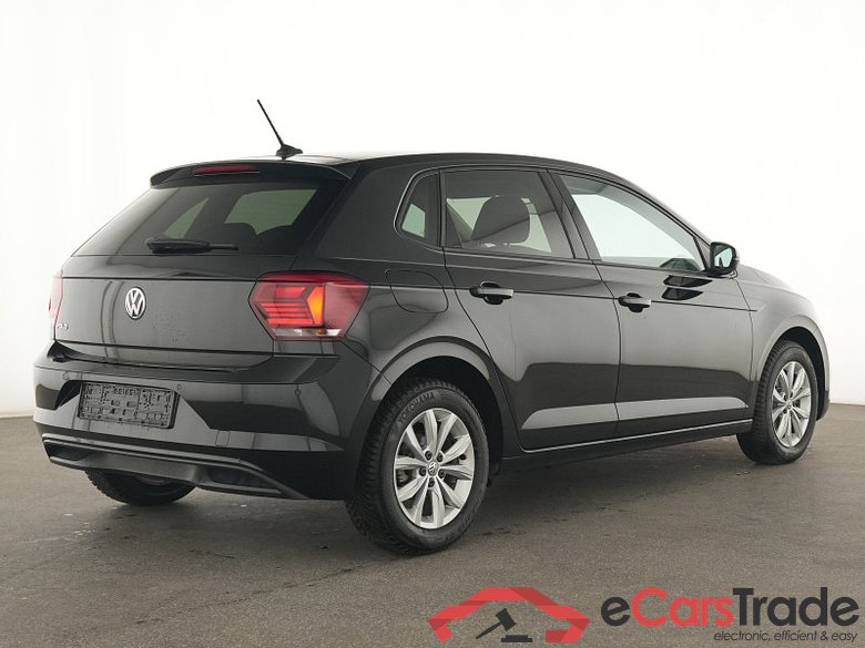 Volkswagen Polo (Inzahlungnahme MwSt. nicht ausweisbar) 1.0 TSI EU6, Highline #5