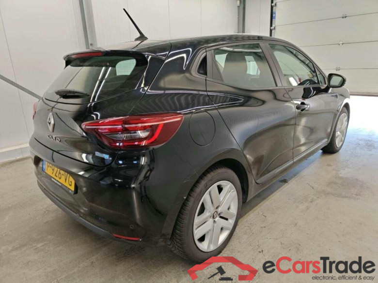 RENAULT CLIO 1.6 ET H 140 Bns Zen #2
