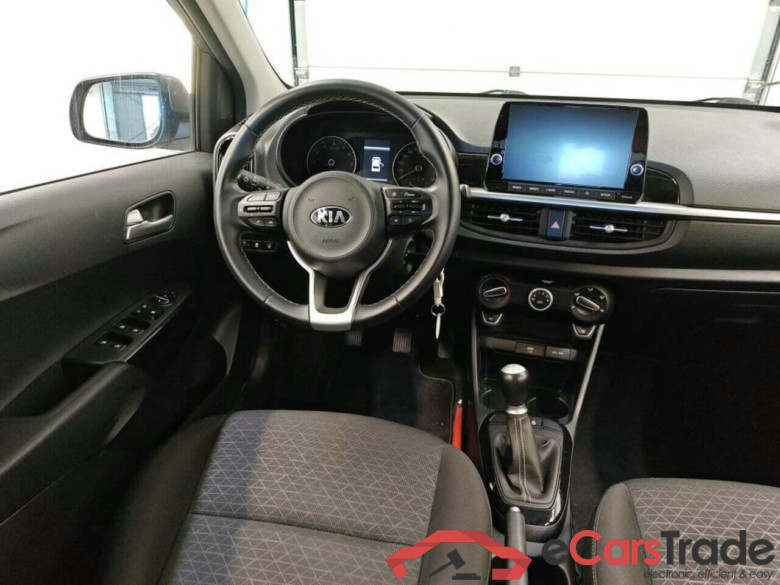 KIA Picanto 1.0 DPi DynamicLine #3