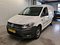 preview Volkswagen Caddy #0