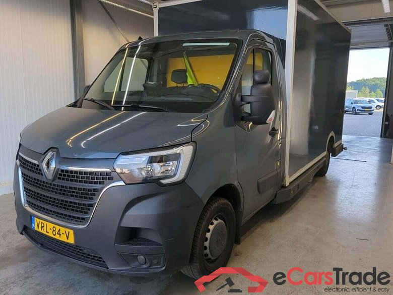 RENAULT Master T35 2.3 dCi L3