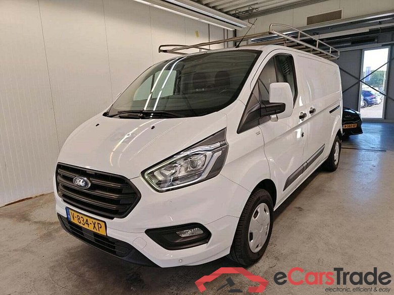 FORD Transit Custom 300 2.0 TDCI L2H1 Tr #1