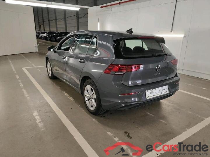 Volkswagen Golf VIII Golf VIII 2.0 TDI Life 85kW/115pk  5D/P Man-6 #3
