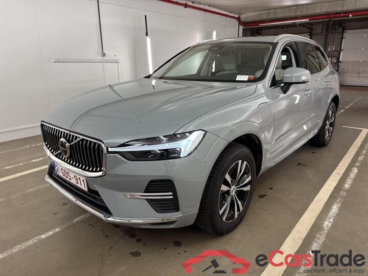 Volvo XC60 XC60 T6 PHEV 4x4 Core Aut. (PHEV) 257kW/350pk  5D/P Auto-8 - CO2 indicatief