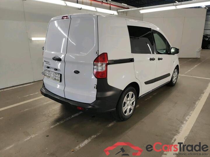 Ford Transit Courier Transit Courier 1.5 TDCi Trend 56kW/75pk  4D/P Man-6 #4