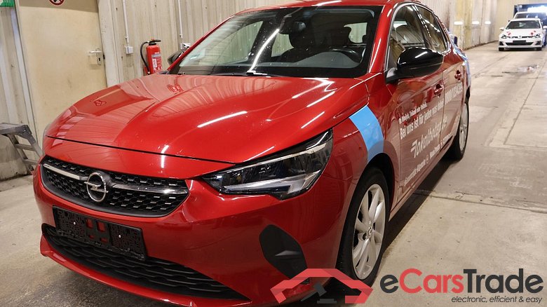 Corsa F Elegance 1.2 55KW MT5 E6d