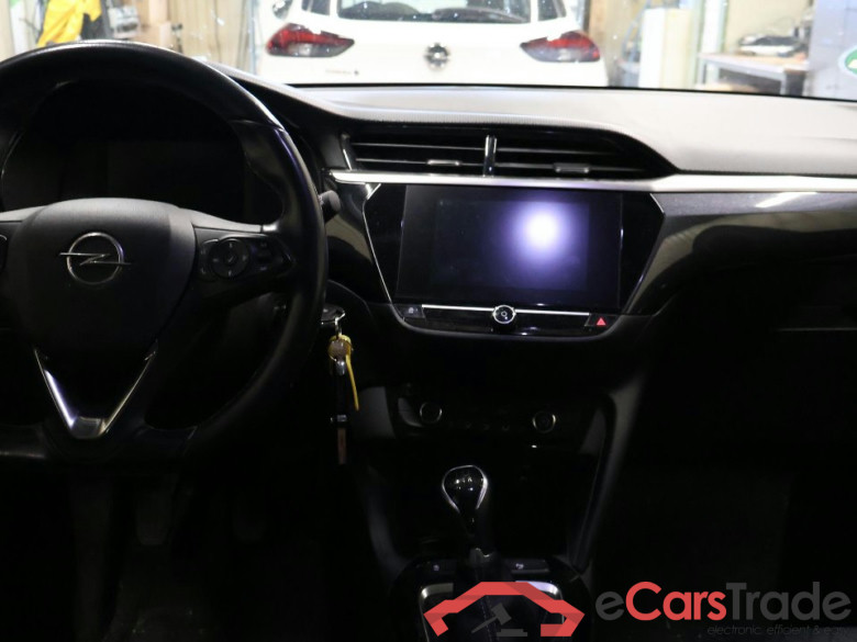 Corsa F Elegance 1.2 55KW MT5 E6d #3