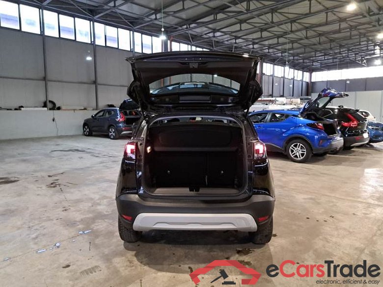 OPEL CROSSLAND / 2020 / 5P / CROSSOVER 1.5 DIESEL 120CV ELEGANCE SeS AT6 #5