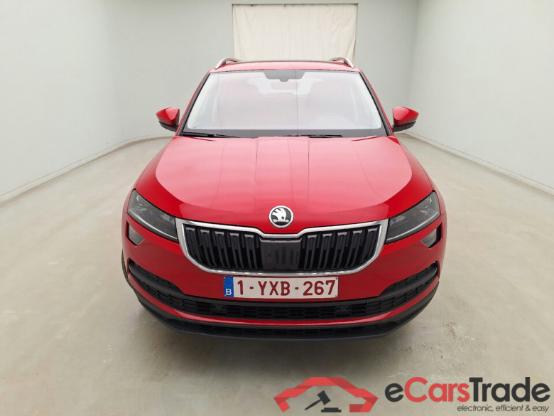 Skoda, Karoq '17, Skoda Karoq 1.5 TSI 110kW Style 5d #1