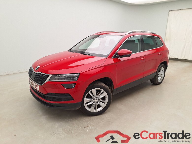 Skoda, Karoq '17, Skoda Karoq 1.5 TSI 110kW Style 5d #2