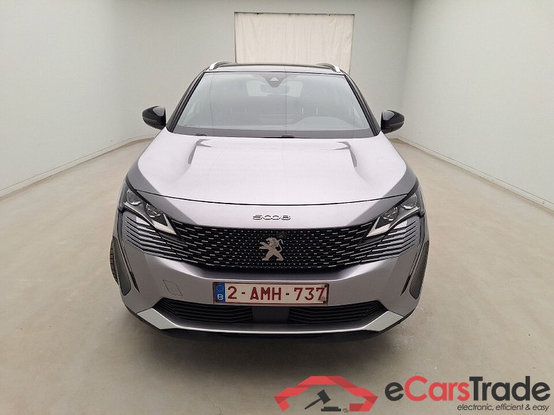 Peugeot, 5008 FL'20, Peugeot 5008 1.5 BlueHDi 96kW S&S EAT8 GT Pack 5d #1