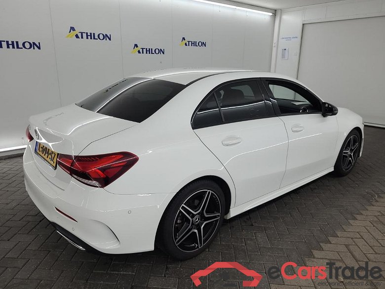 MERCEDES-BENZ A-Klasse Limousine A 180 7G-DCT Business Solution AMG 4D 100kW #3
