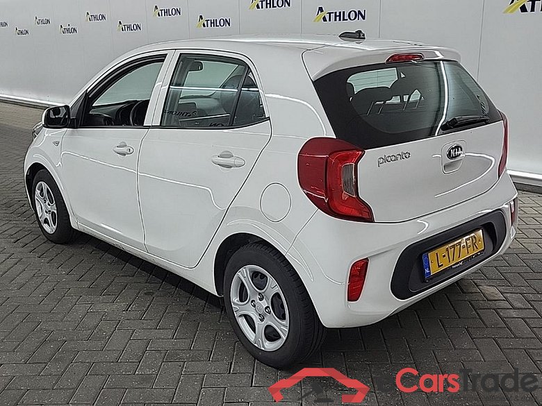 KIA Picanto 1.0 DPi ComfortLine 5-zits 5D 49kW #4