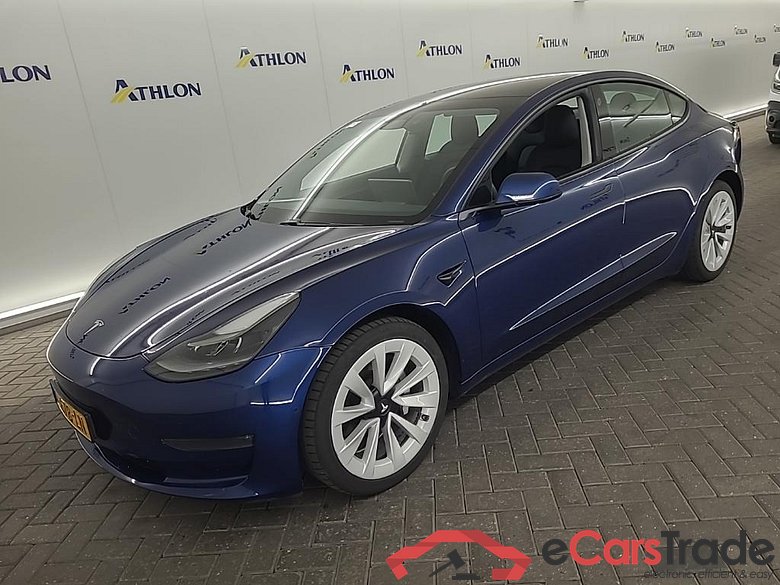 Tesla Model 3 Long Range Dual Motor AWD 4D 350kW #1