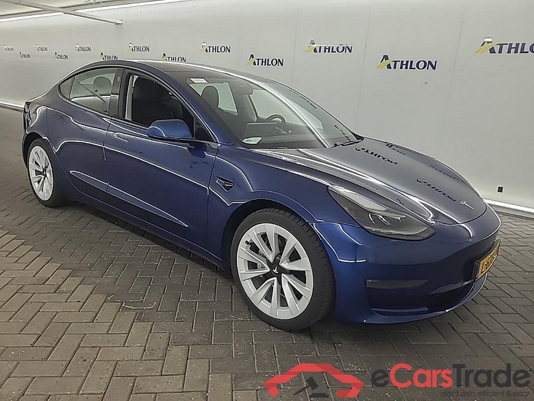 Tesla Model 3 Long Range Dual Motor AWD 4D 350kW #2