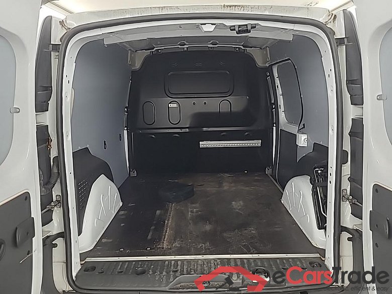 RENAULT KANGOO 1.5 dCi 80 Comfort 4D 59kW #5