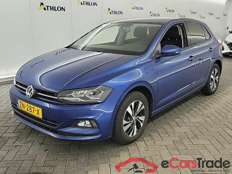 VOLKSWAGEN POLO 1.0 TSI 85kW Comfortline Business 5D #1