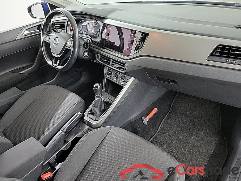 VOLKSWAGEN POLO 1.0 TSI 85kW Comfortline Business 5D #6