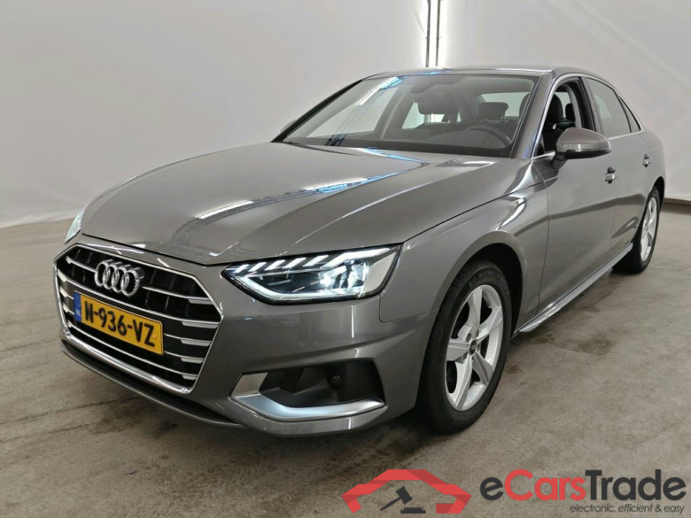 Audi A4 Limousine 35 TFSI S tronic Advanced Edition 4d #1