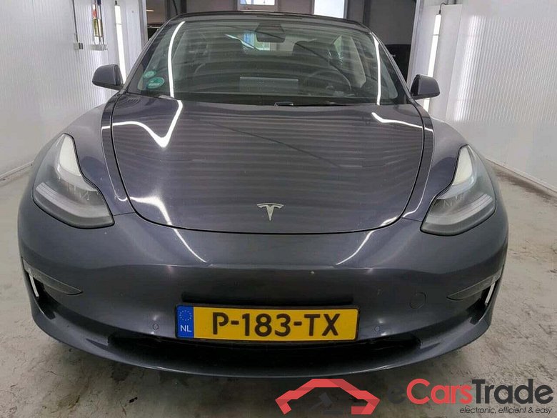 Tesla Model 3 Long Range AWD 75kWh #4