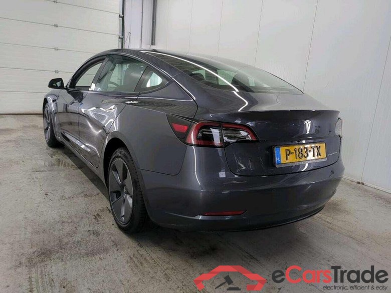 Tesla Model 3 Long Range AWD 75kWh #6