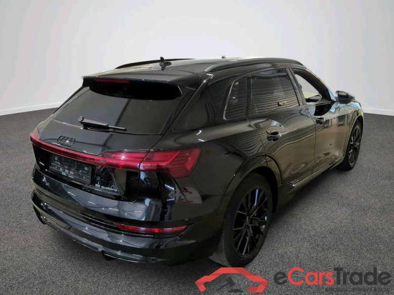 e-tron 55 quattro S line #2