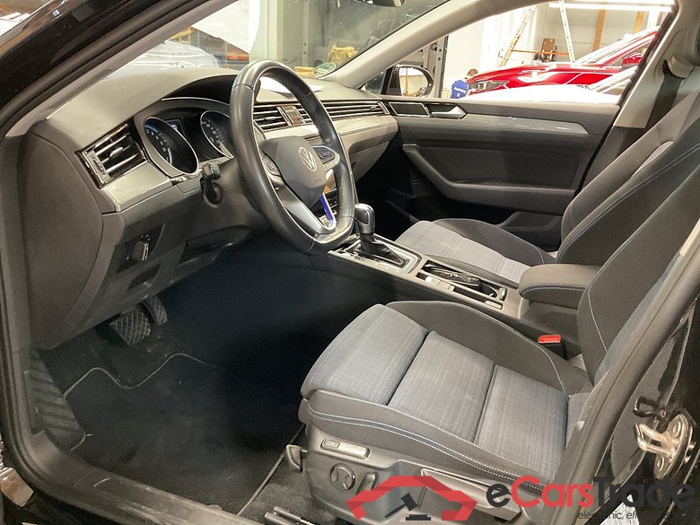Passat Variant GTE 1.4 TSI 160KW AT6 E6d #4