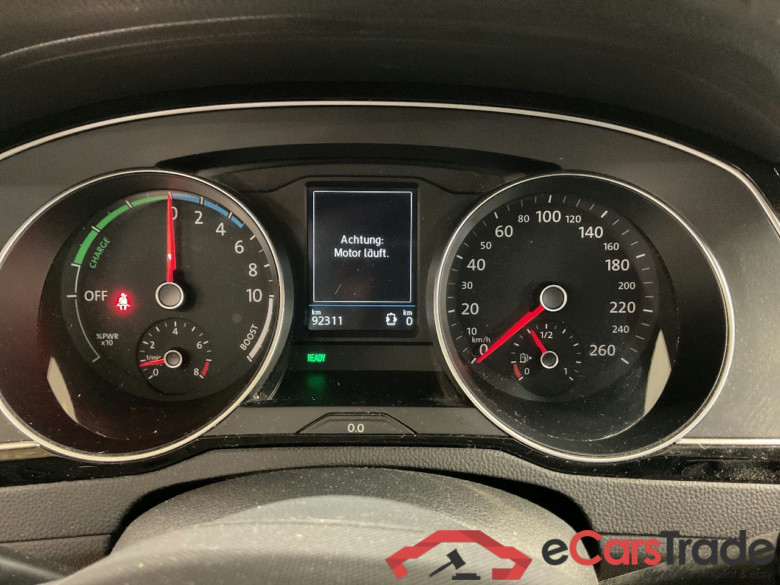 Passat Variant GTE 1.4 TSI 160KW AT6 E6d #6