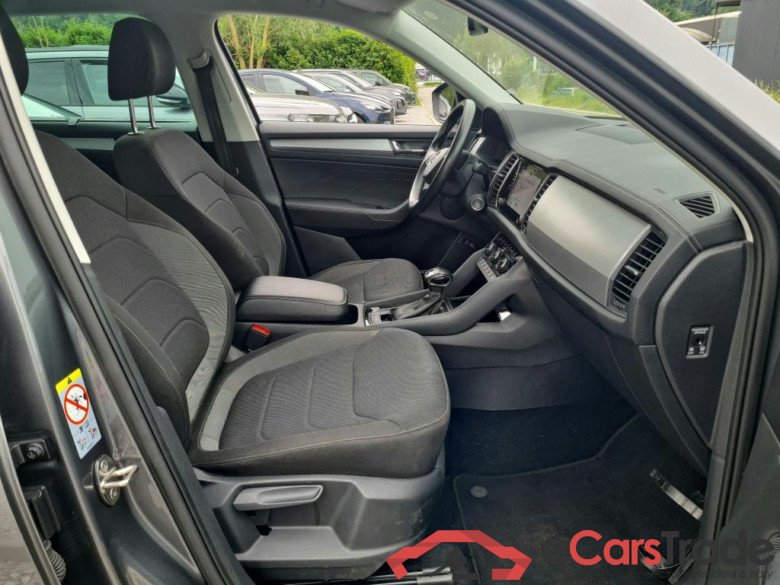 SKODA - SKO KODIAQ TSI 150PK DSG7 Clever¿& Family Pack & 7 Seat Config & Trailer Hook & Towing Hook * PETROL * #3