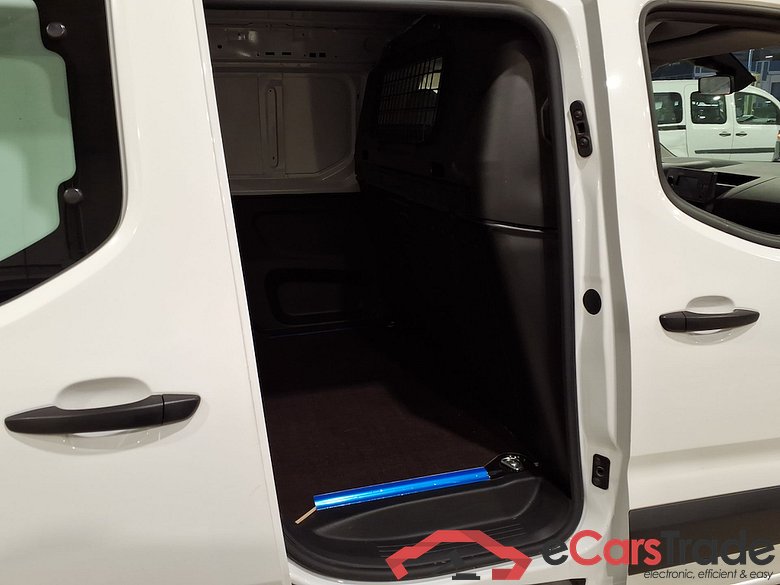 CITROAu2039N BERLINGO 1.2 PURETECH 110 S-S M LIGHT CLUB #5