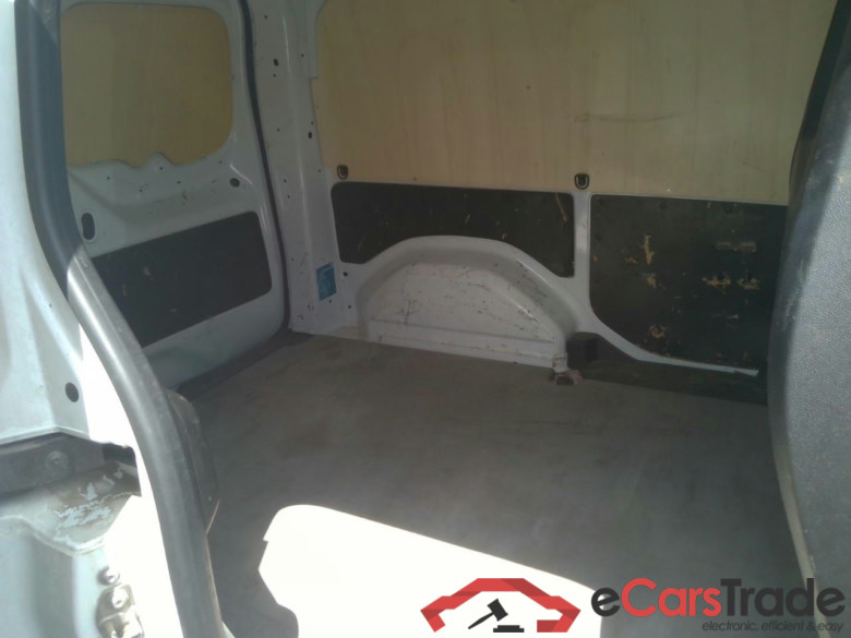 Kangoo III Rapid  Grand Confort 1.5 DCI  115CV  BVM6  E6d #6