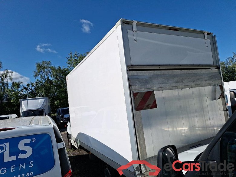 MERCEDES-BENZ SPRINTER 2.1CDI 105KW 314 L3 RWD 3.5T FUNCTIONAL LIFT #3