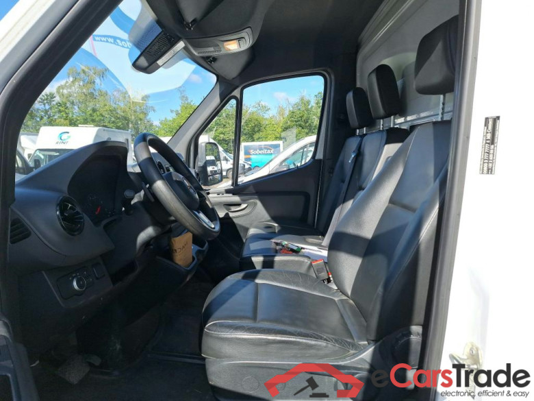 MERCEDES-BENZ SPRINTER 2.1CDI 105KW 314 L3 RWD 3.5T FUNCTIONAL LIFT #5