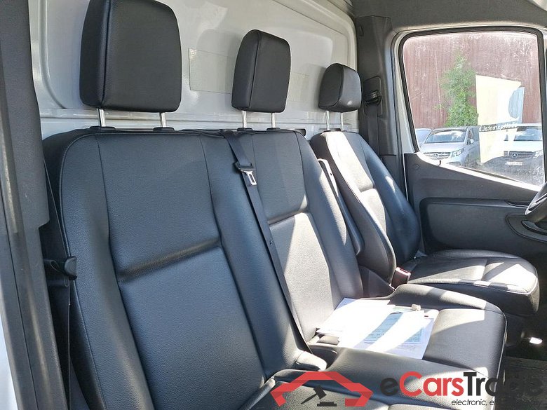 MERCEDES-BENZ SPRINTER 2.1CDI 105KW 314 L3 RWD 3.5T FUNCTIONAL LIFT #6
