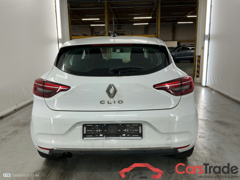 RENAULT Clio 1.0 TCE 100 CORPORATE EDITION #5