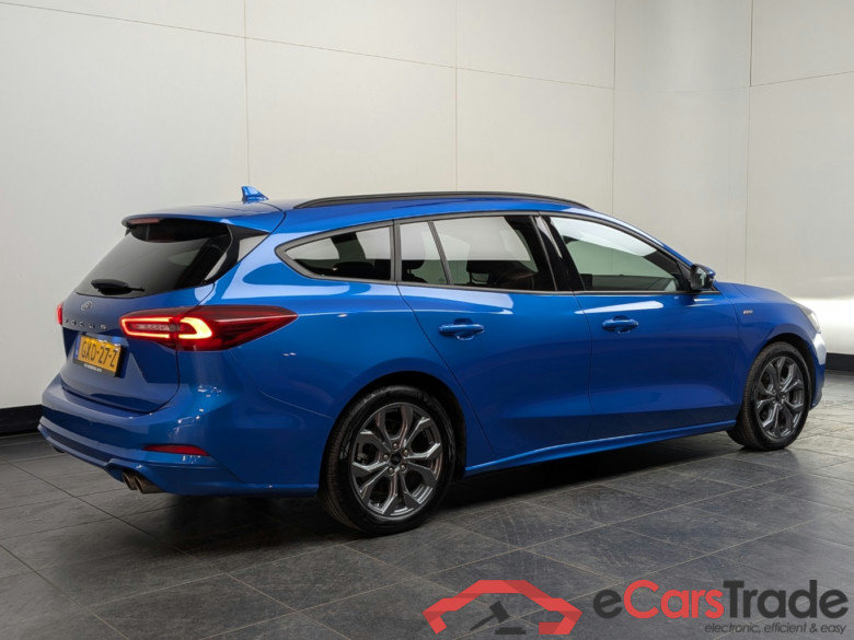 FORD Focus wagon 1.0 EBH ST Line #3