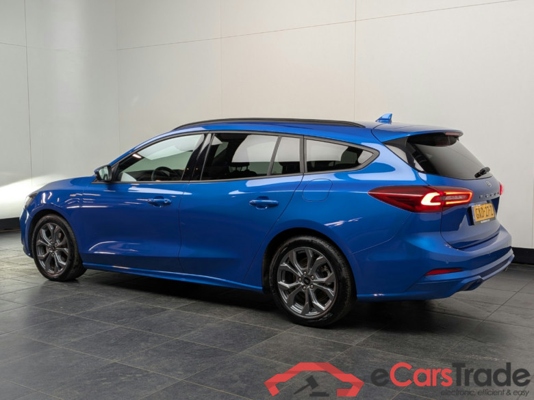 FORD Focus wagon 1.0 EBH ST Line #4