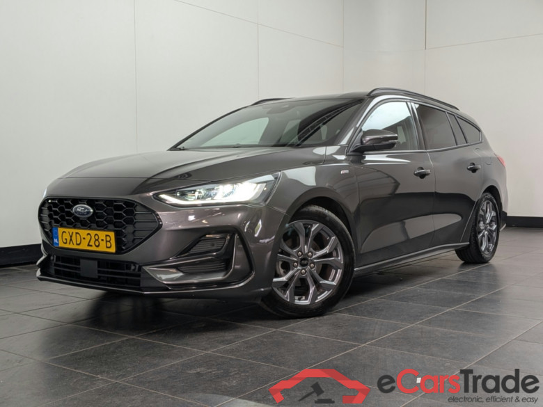 FORD Focus wagon 1.0 EBH ST Line #1